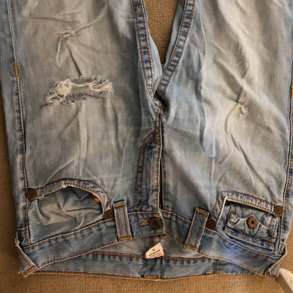 True Religion
